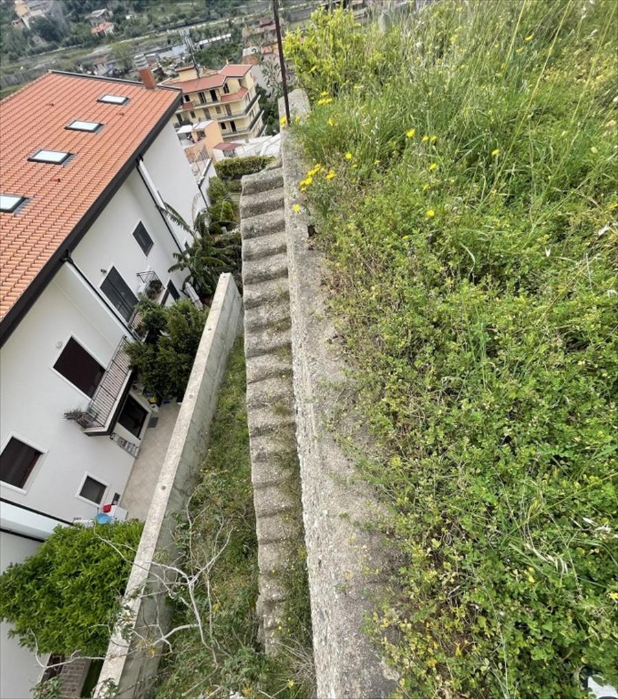 Casa indipendente in Via Spirito Santo, Reggio di Calabria