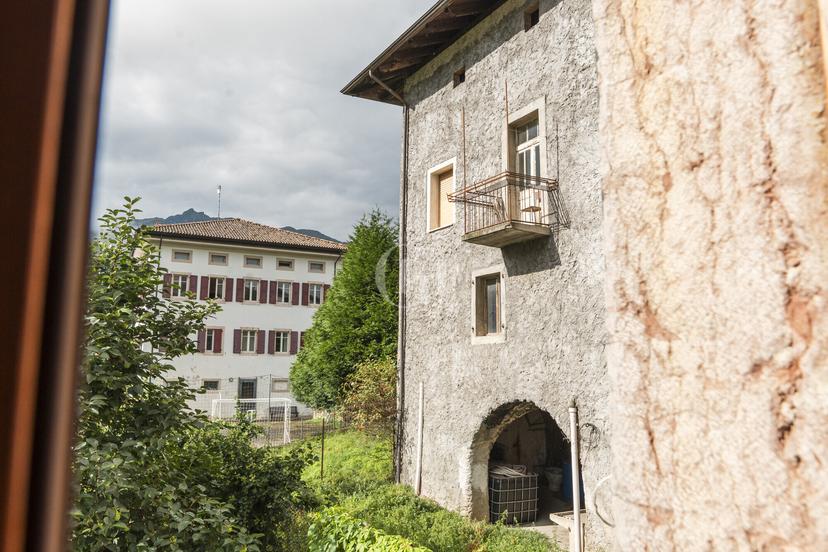 Bilocale in Via Villa Pastoedo 14, Tenno — foto 5 di 5