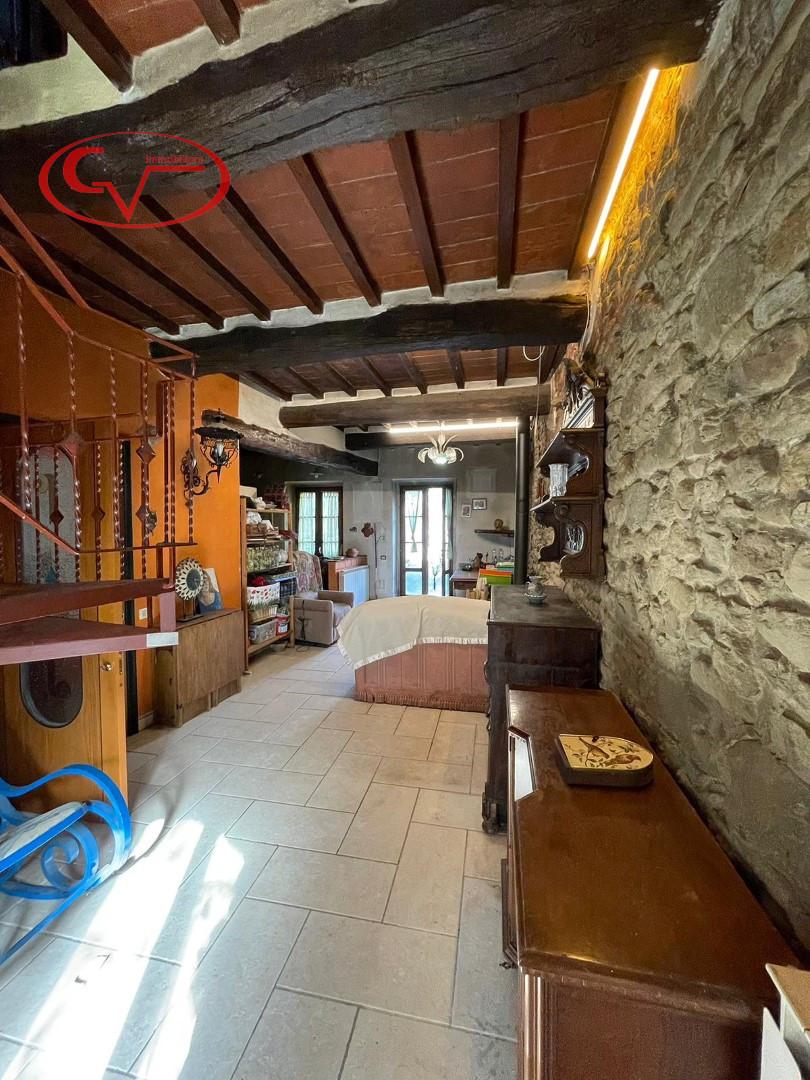 Rustico, Terranuova Bracciolini
