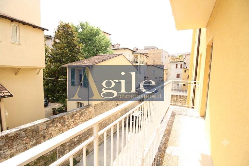Appartamento in Corso di Sotto 31/B, Ascoli Piceno — foto 3 di 5