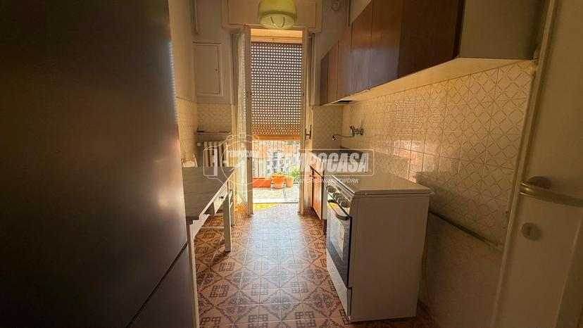 Trilocale in Via Piave 30, Giussano — foto 4 di 5