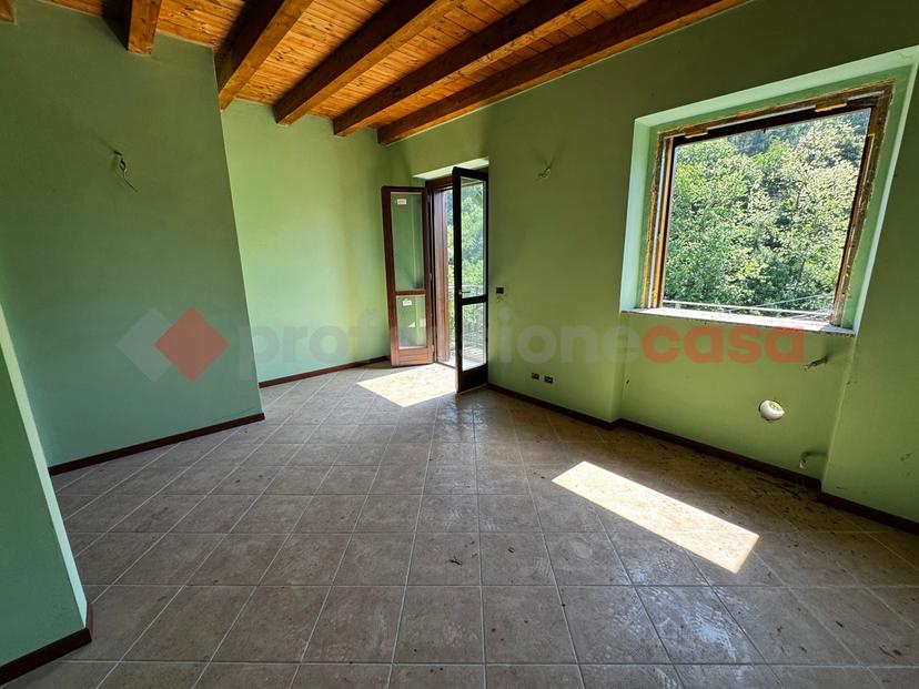 Bilocale in Via Giovanni XXIII 4, Serra Riccò — foto 4 di 5