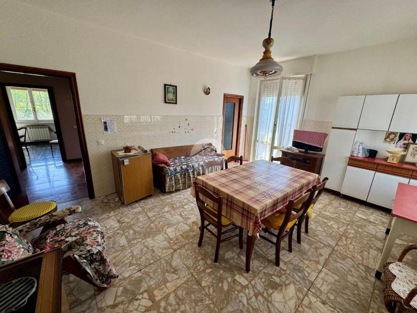 Villa in Via Giovanni XXIII 3, Castiglione Chiavarese — foto 5 di 5