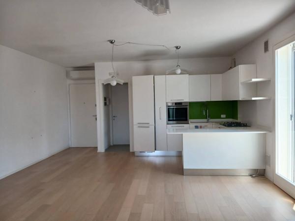 Quadrilocale, Fiesso d'Artico — foto 4 di 5