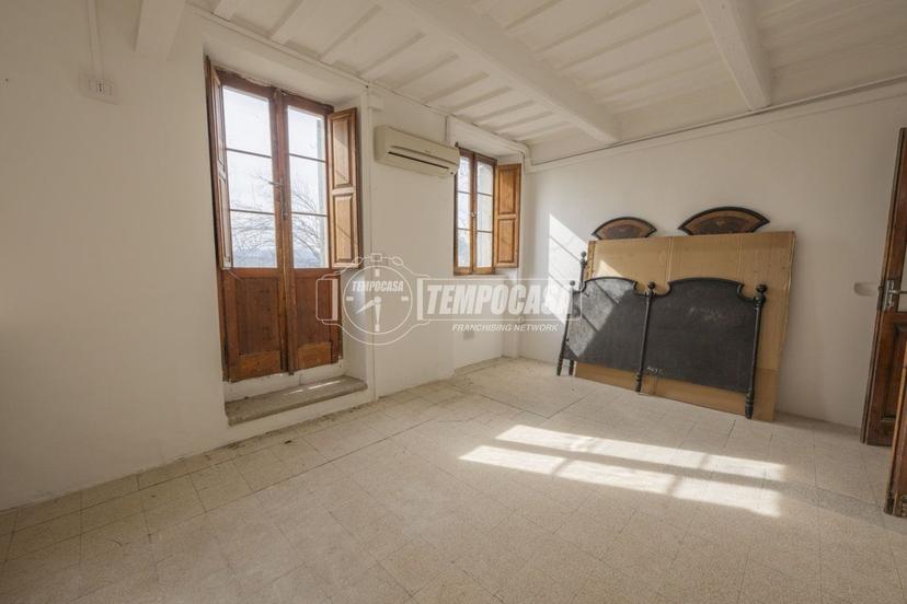 Appartamento in Via della Croce 3, Petriolo — foto 4 di 5
