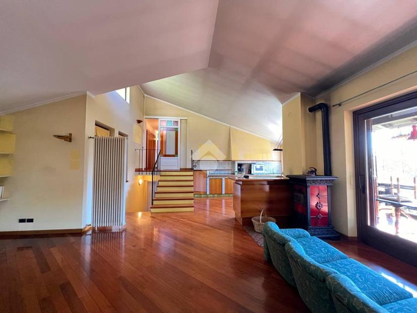 Villa in Via Milano 57, Clusone — foto 5 di 5