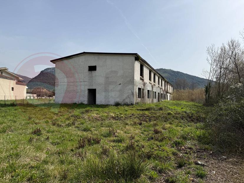 Rustico in Via Borgo Murata 390, Arce — foto 3 di 5