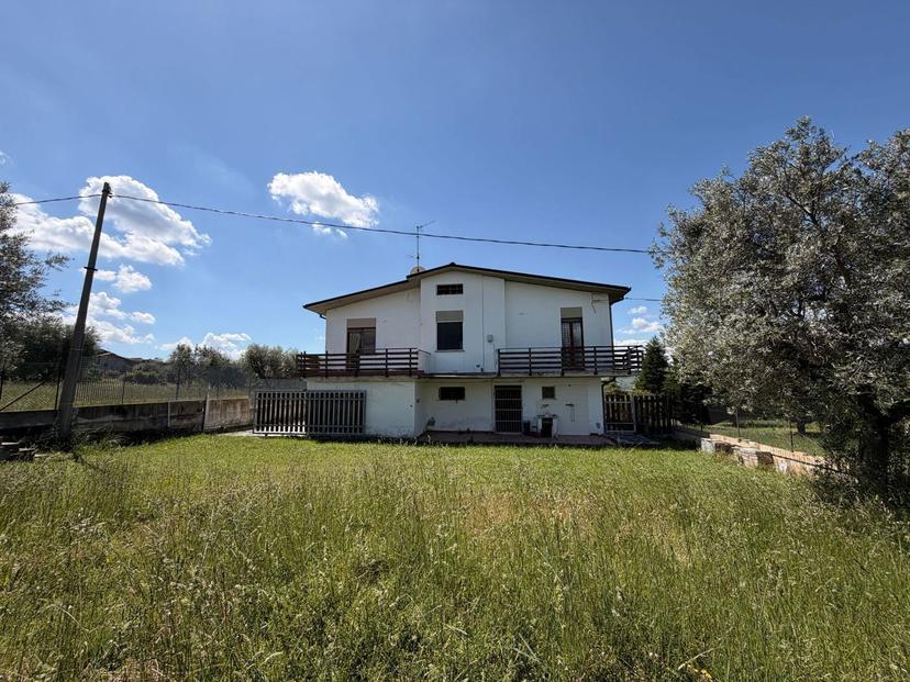 Trilocale in Via Capo di Fuori  176, Sant'Omero — foto 5 di 5