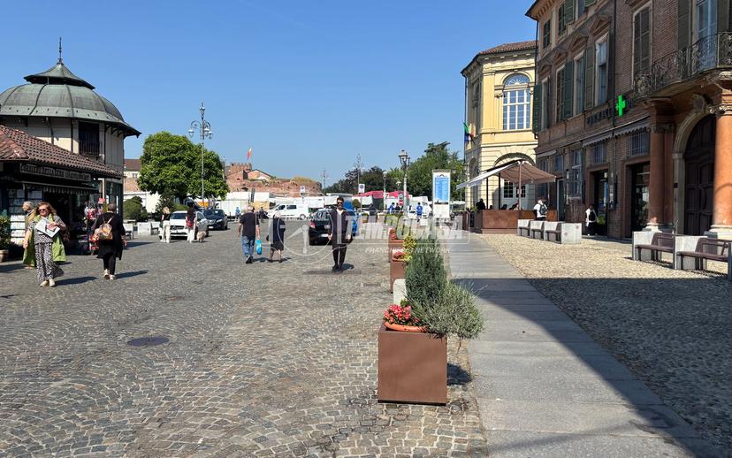 Quadrilocale in Via Aurelio Saffi, Casale Monferrato — foto 5 di 5