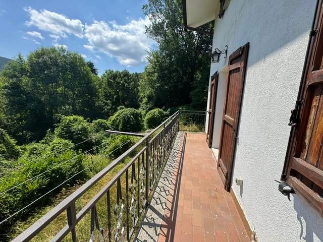 Appartamento in Via Cà Borelli, San Benedetto Val di Sambro — foto 3 di 5