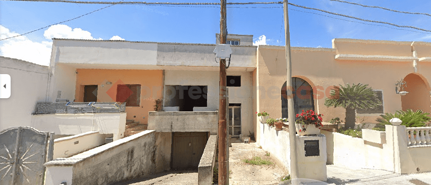 Terratetto unifamiliare in Via Uggiano  Snc, Uggiano la Chiesa