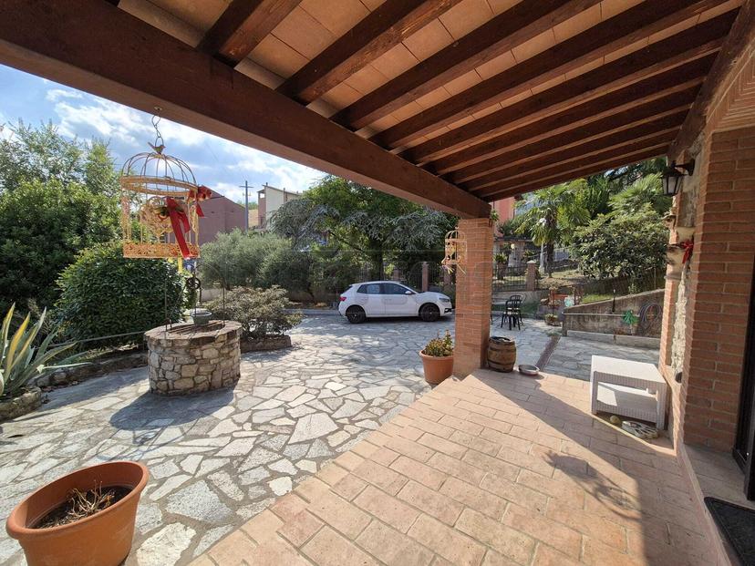 Villa in Via Bottego, Salsomaggiore Terme — foto 3 di 5