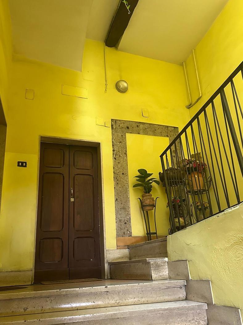 Trilocale in Via Vincenzo Ferretti  84, Civita Castellana — foto 4 di 5