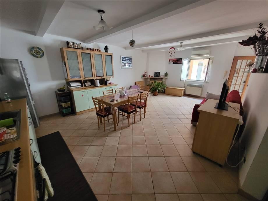 Casa indipendente in Via Canalello 14, Pontecorvo