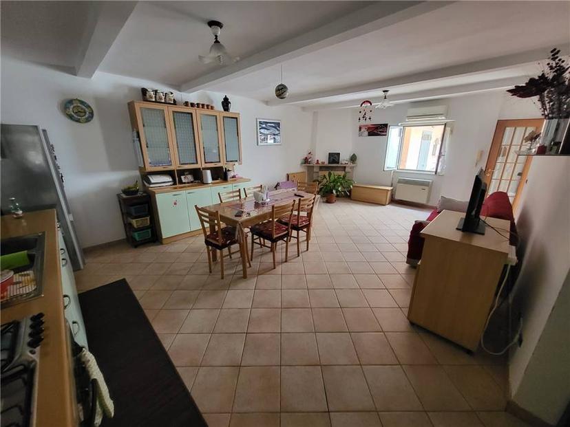 Casa indipendente in Via Canalello 14, Pontecorvo