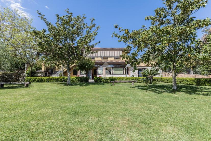 Villa in Via Orti della Paola 22, Cerveteri — foto 3 di 5