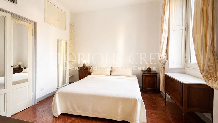 Bilocale in Via Marco d'Oggiono 12, Milano