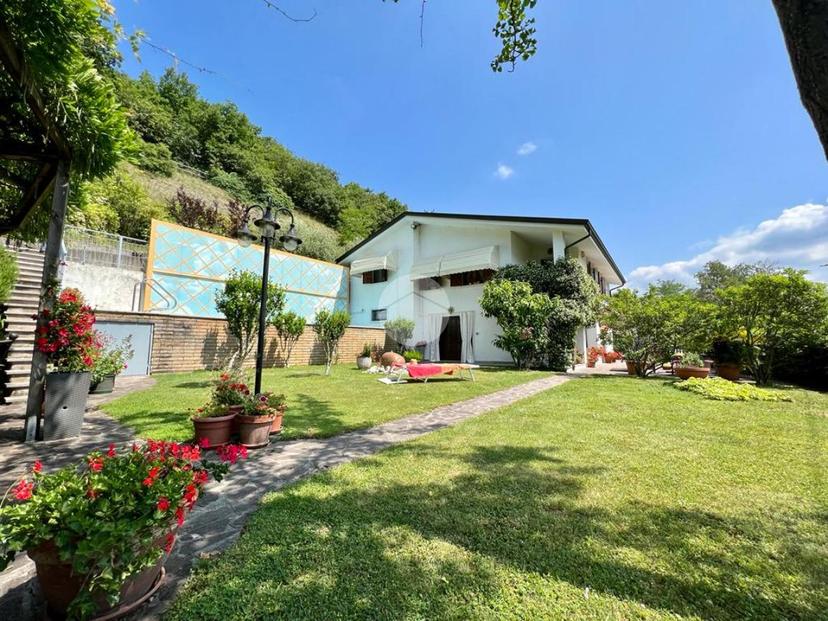 Villa in Località Coletto 16, Rivoli Veronese — foto 5 di 5