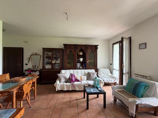 Trilocale in Via Monte Portola, Casina — foto 5 di 5