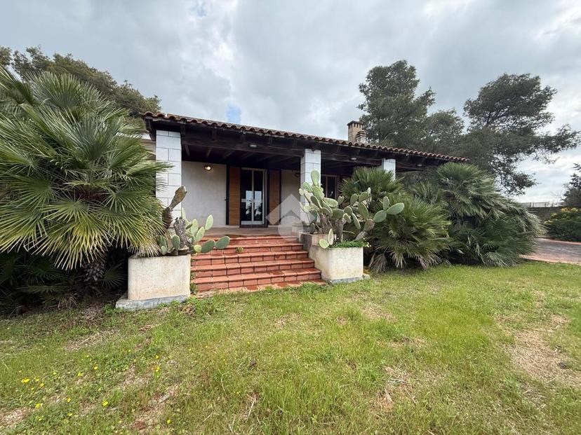 Villa in Strada Provinciale 361, Gallipoli — foto 3 di 5