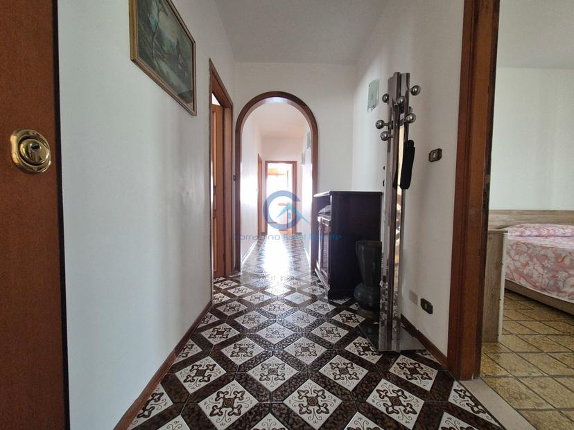 Stanza in appartamento, Catanzaro