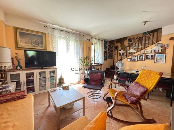 Villa a schiera in Via del Tiro a Segno, Spoleto — foto 2 di 5