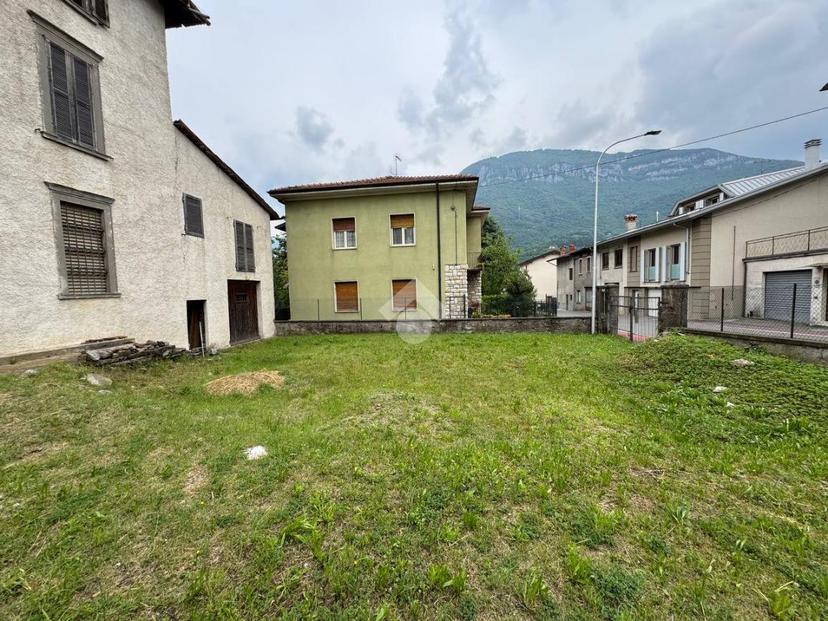 Rustico in Via Don l. Zinetti, Casazza — foto 4 di 5