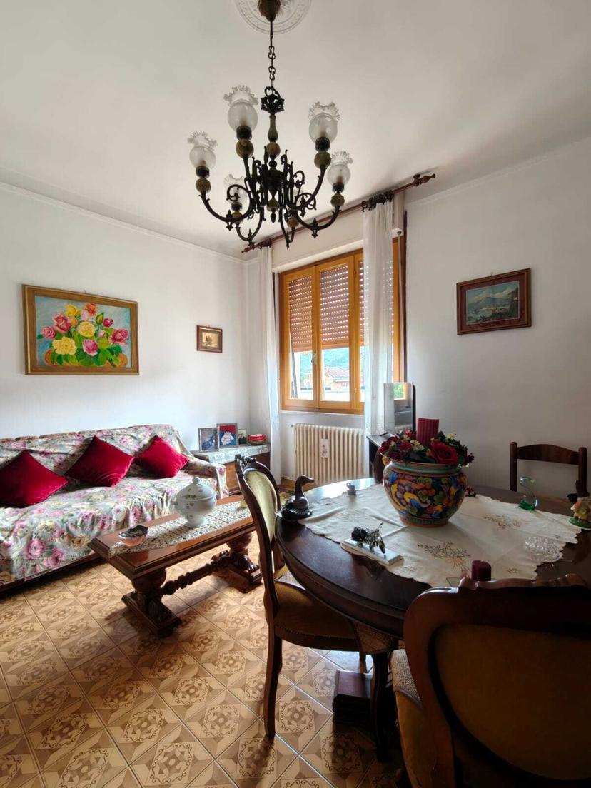 Quadrilocale, Villafranca in Lunigiana — foto 2 di 5