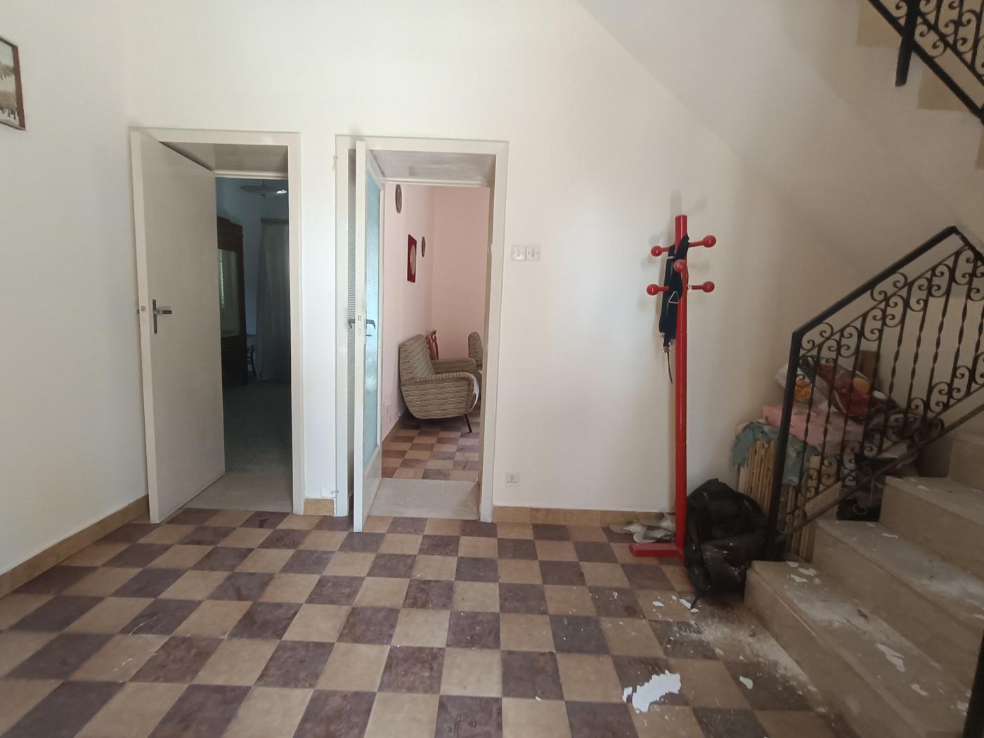 Terratetto unifamiliare in Piazza Marchese 75, Villafranca Tirrena