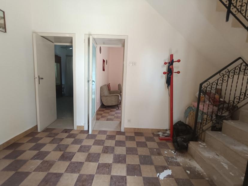 Terratetto unifamiliare in Piazza Marchese 75, Villafranca Tirrena