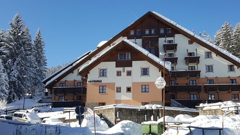 Bilocale, Dimaro Folgarida — foto 4 di 5