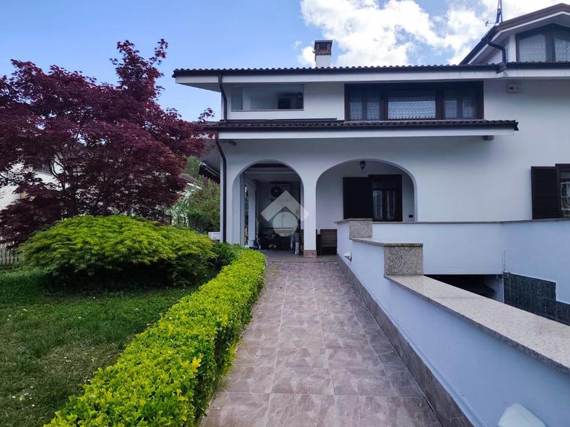 Villa in Via Chiattera 56, Avigliana — foto 4 di 5