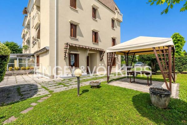 Quadrilocale in Via Giorgione, Pieve di Soligo — foto 2 di 5