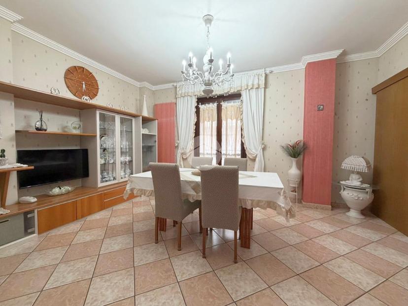 Villa a schiera in Via Nicola Campanile 72, Lucera — foto 2 di 5