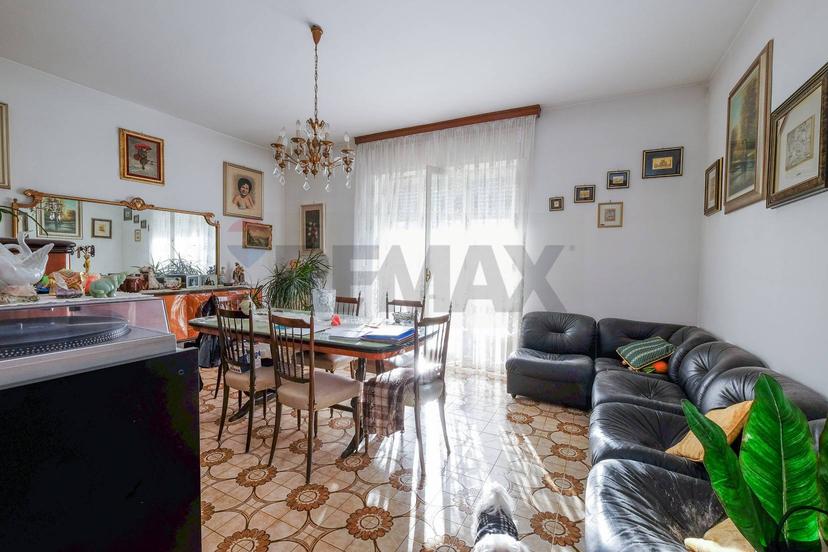 Quadrilocale in Via Raffaello Sanzio 15, Presezzo — foto 5 di 5