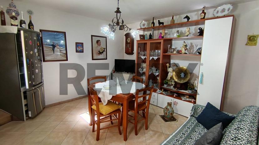 Casa indipendente in Via Admetrio 8, Vita — foto 2 di 5