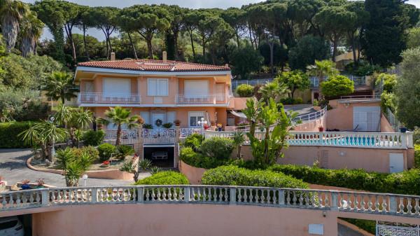 Villa, Bordighera — foto 3 di 5