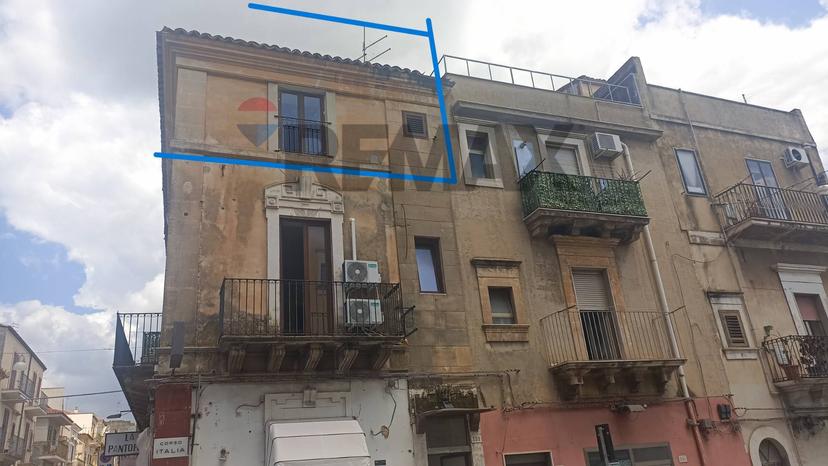 Attico in Corso Italia 359, Ragusa — foto 4 di 5