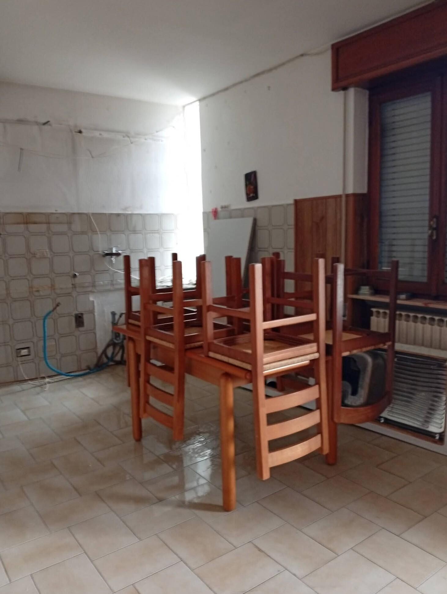 Trilocale in Via Roma 37, Ottone