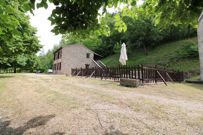Villa, Tredozio — foto 3 di 5