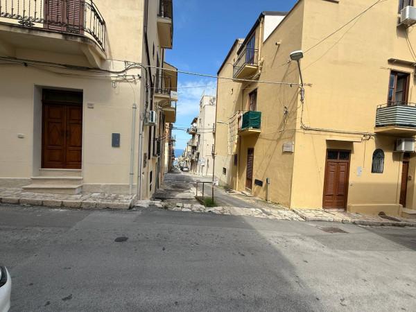 Terratetto unifamiliare in Via Don Giovanni Minzoni, Castellammare del Golfo — foto 4 di 5