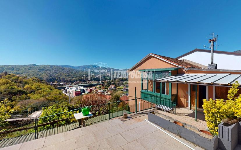Casa indipendente, Rapallo — foto 4 di 5