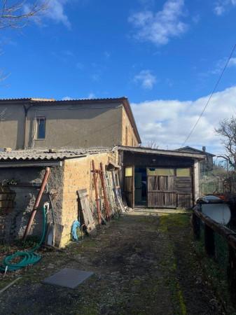 Terratetto unifamiliare in Località Biagio, Orvieto