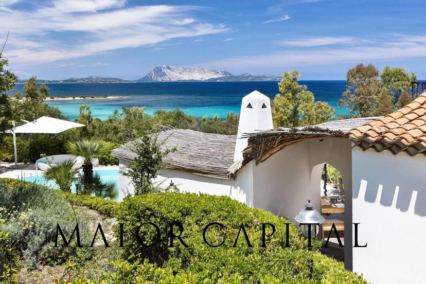 Villa, San Teodoro — foto 2 di 5