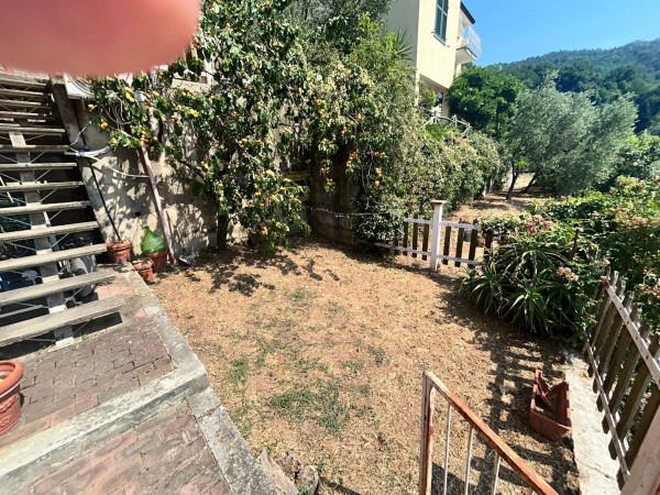 Terratetto plurifamiliare, Castiglione Chiavarese — foto 2 di 5