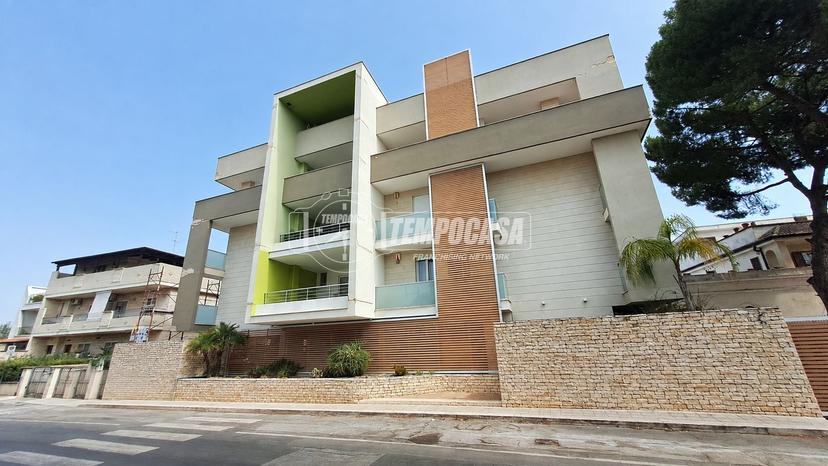 Quadrilocale in Viale Labianca 43/a, Adelfia — foto 3 di 5