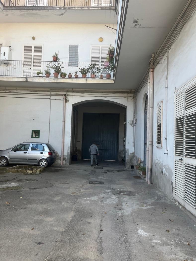Monolocale in Via Genoino 85, Frattamaggiore