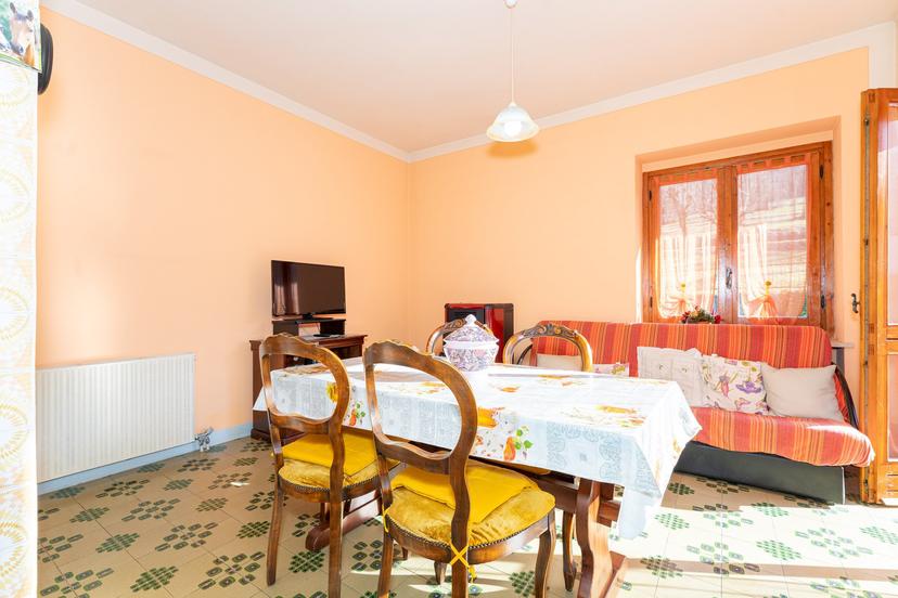 Monolocale in Via Mistral, Monterosso Grana — foto 2 di 5