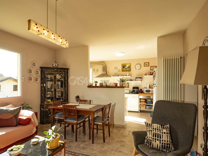 Casa indipendente, Polinago — foto 5 di 5