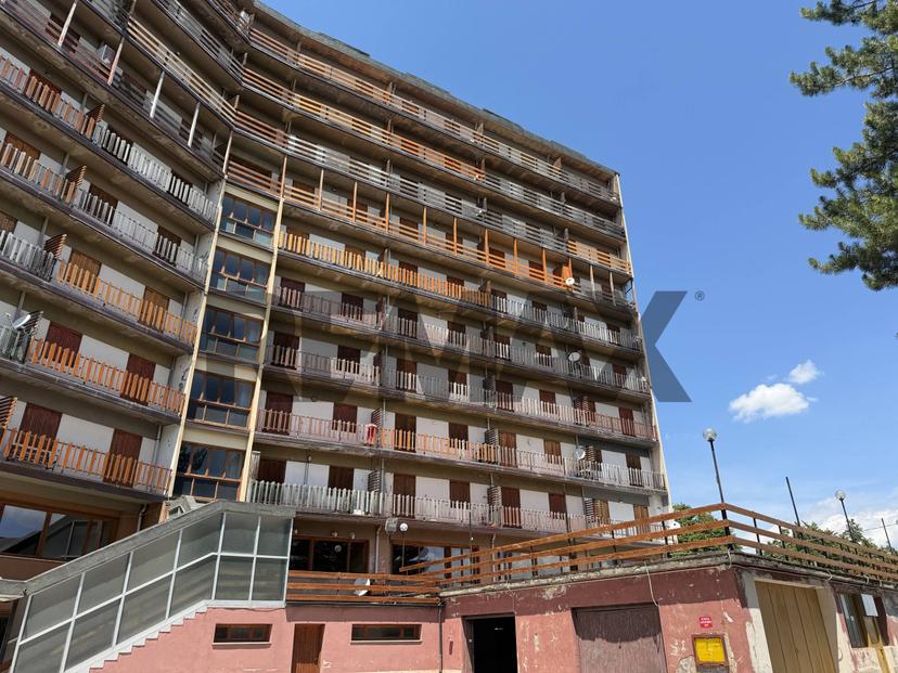 Trilocale in Via Aremogna 4, Roccaraso — foto 2 di 5